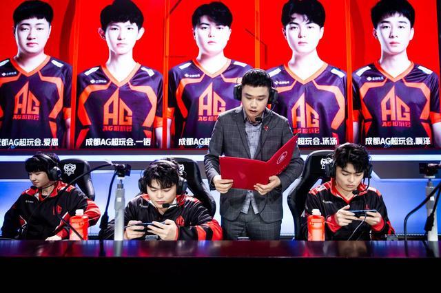 关键时刻